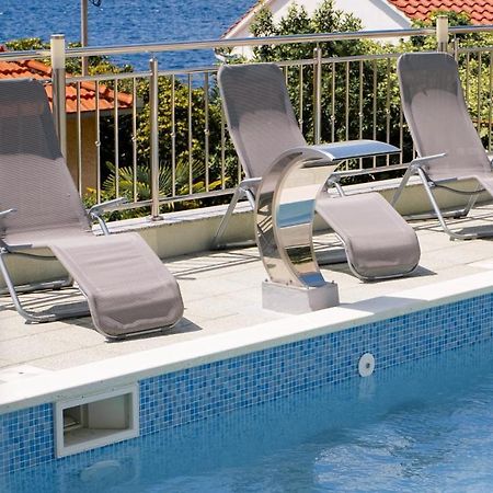 Villa Luxury Trogir Seget Vranjica Luaran gambar