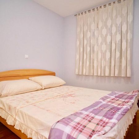 Villa Luxury Trogir Seget Vranjica Luaran gambar
