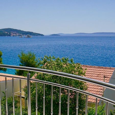 Villa Luxury Trogir Seget Vranjica Luaran gambar