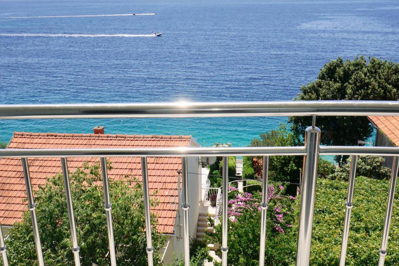 Villa Luxury Trogir Seget Vranjica Luaran gambar