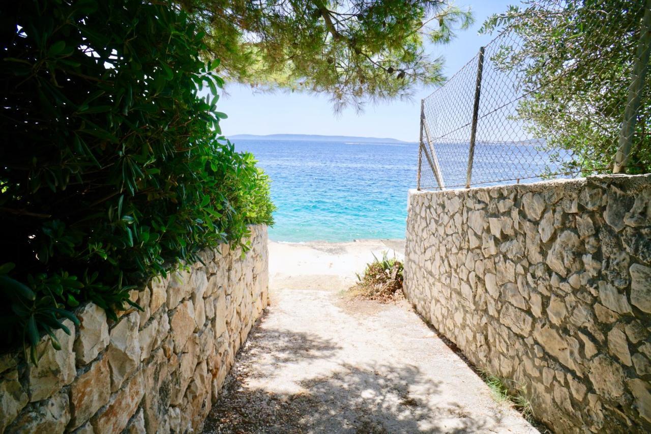 Villa Luxury Trogir Seget Vranjica Luaran gambar