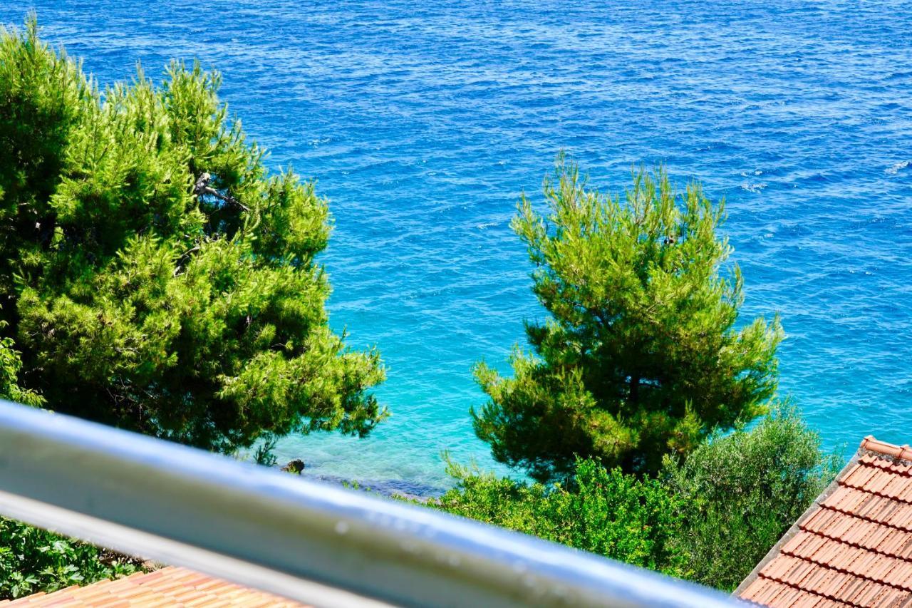 Villa Luxury Trogir Seget Vranjica Luaran gambar
