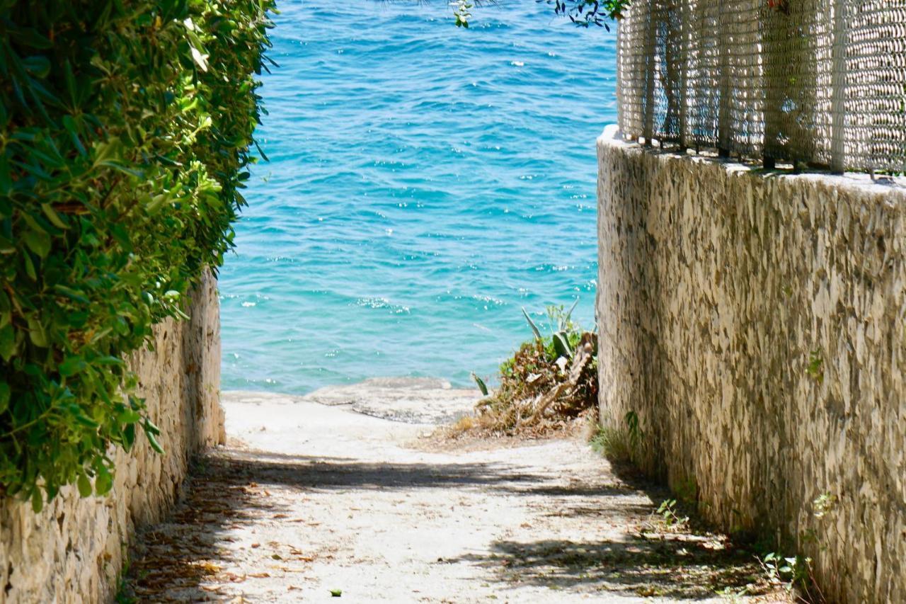 Villa Luxury Trogir Seget Vranjica Luaran gambar