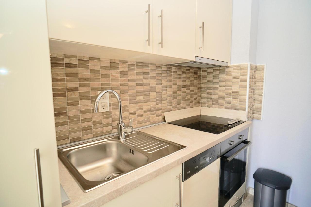 Villa Luxury Trogir Seget Vranjica Luaran gambar