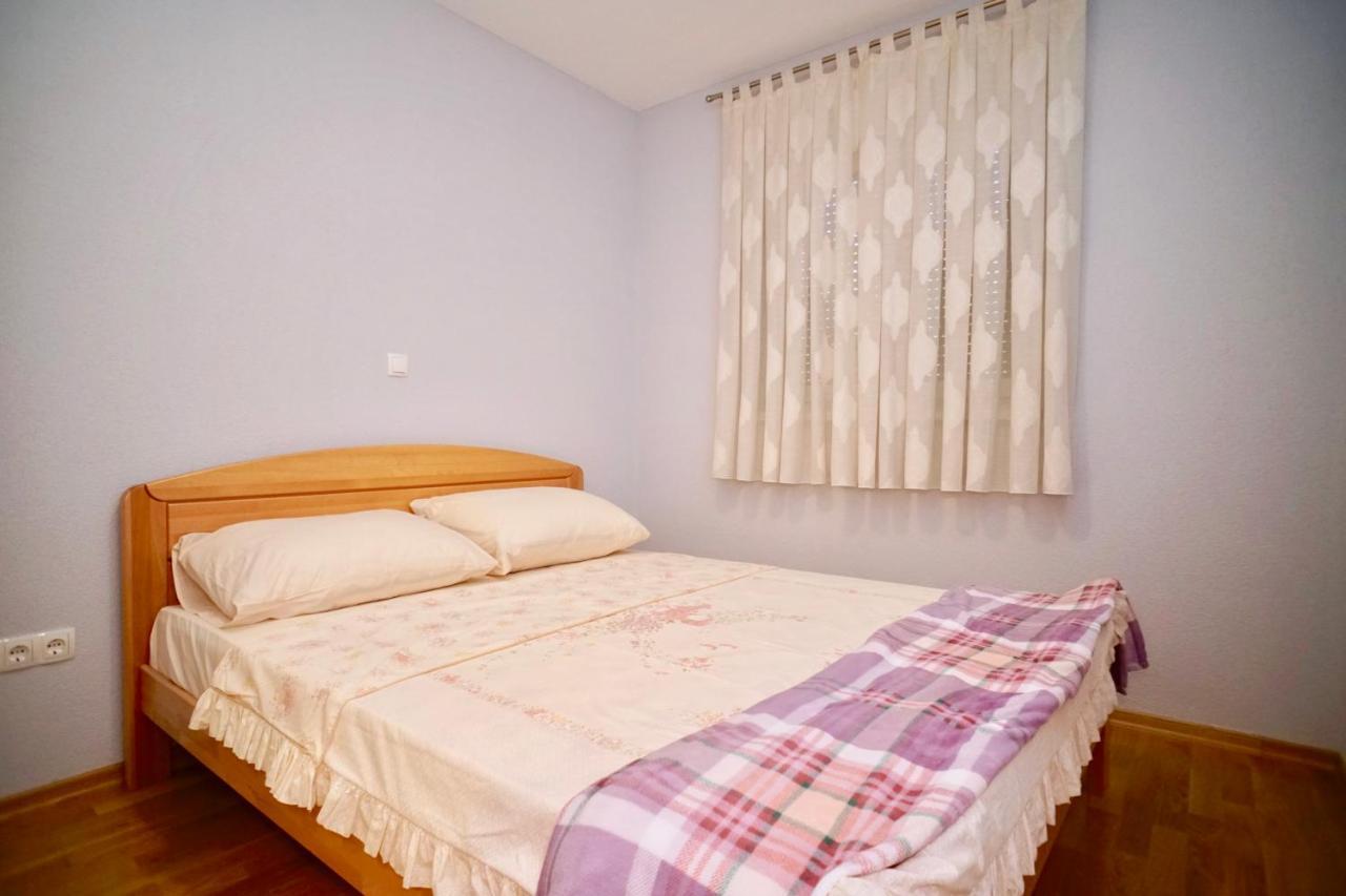 Villa Luxury Trogir Seget Vranjica Luaran gambar