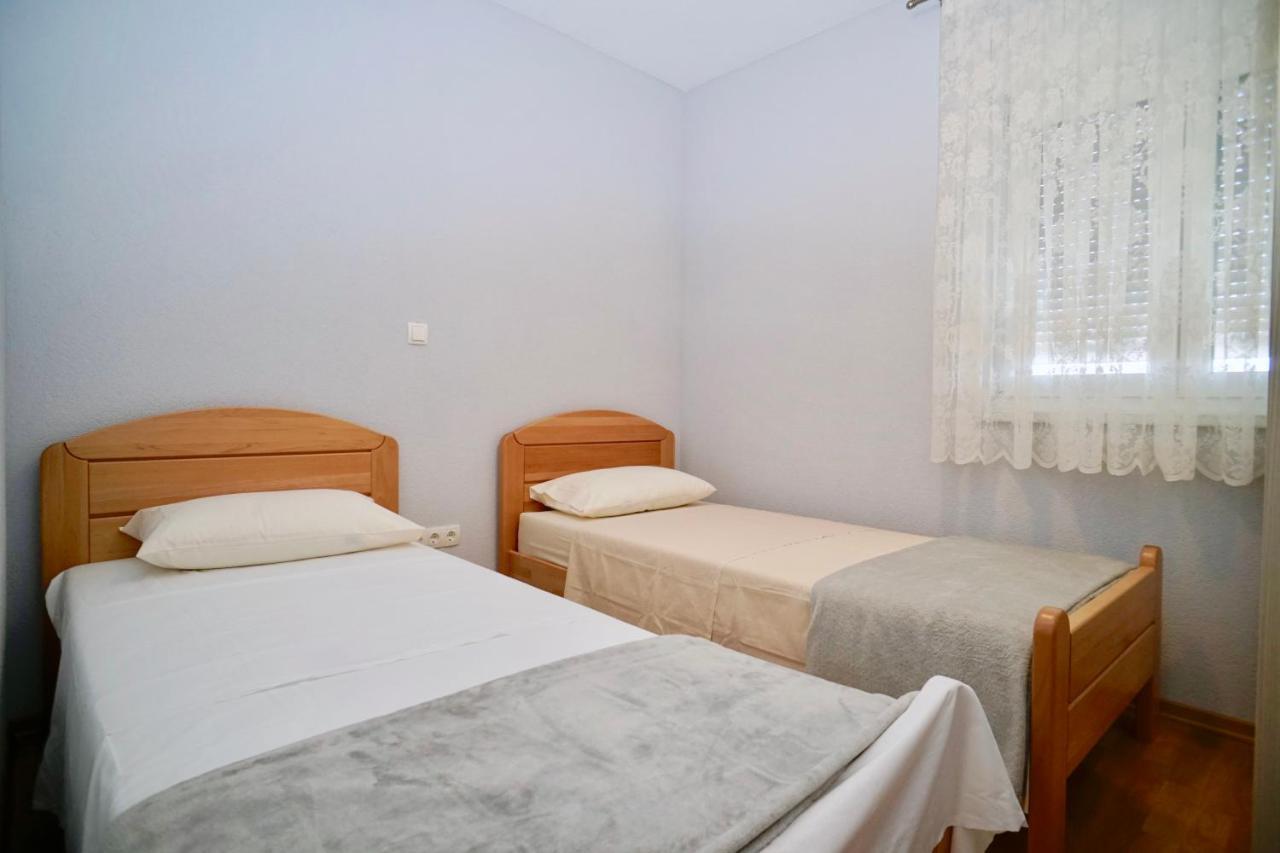 Villa Luxury Trogir Seget Vranjica Luaran gambar